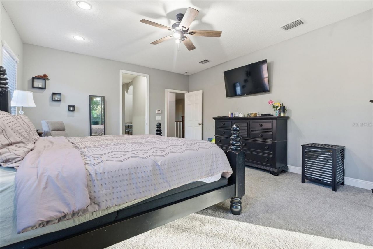 2651 Calvano Drive, Land O Lakes, FL 34639 Photo