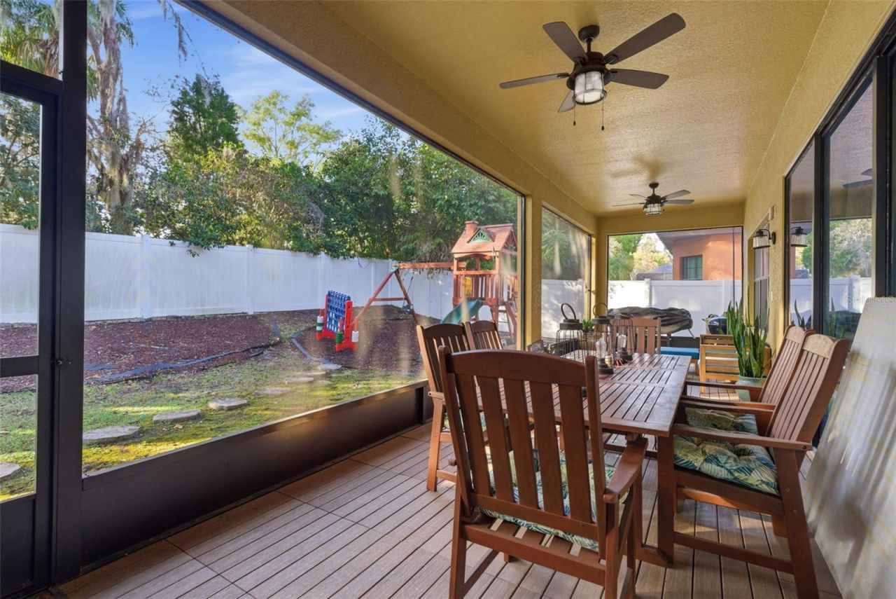 2651 Calvano Drive, Land O Lakes, FL 34639 Photo