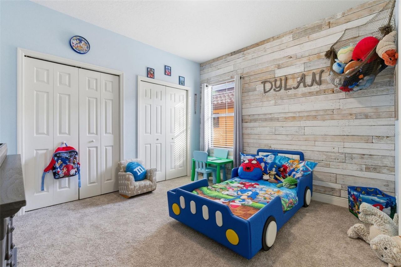 2651 Calvano Drive, Land O Lakes, FL 34639 Photo