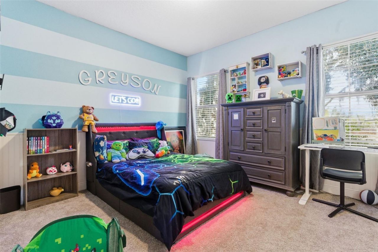 2651 Calvano Drive, Land O Lakes, FL 34639 Photo