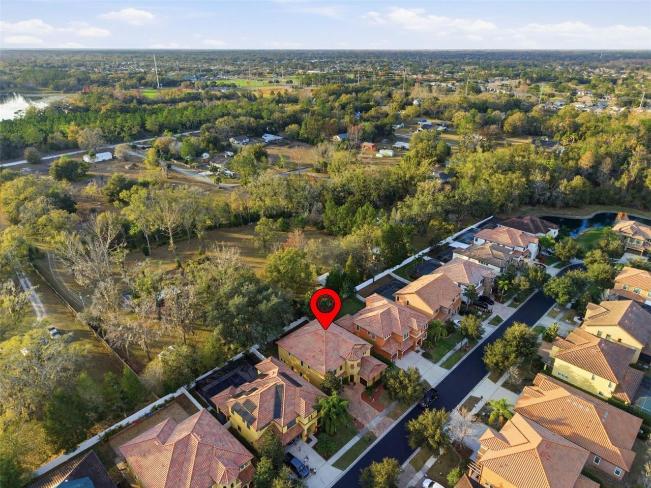 2651 Calvano Drive, Land O Lakes, FL 34639 Photo