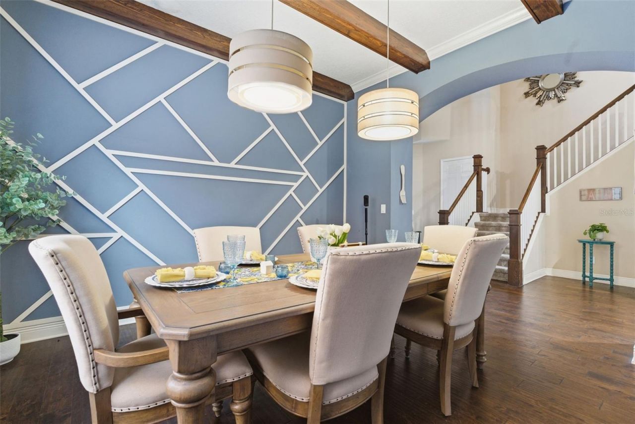 2651 Calvano Drive, Land O Lakes, FL 34639 Photo