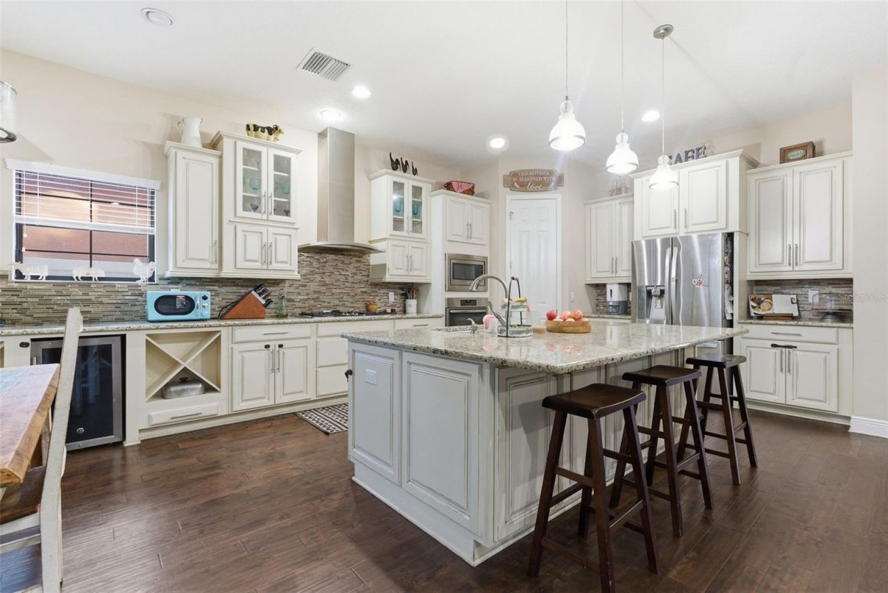 2651 Calvano Drive, Land O Lakes, FL 34639 Photo