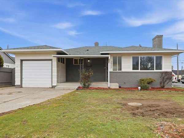 3511 E 29th Ave, Spokane, WA 99223