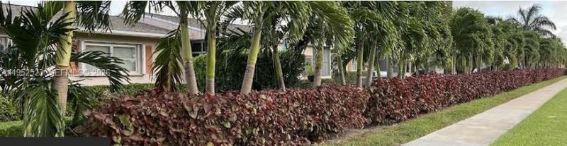 2772 Dudley Dr E, Unit D, West Palm Beach, FL 33415 Photo