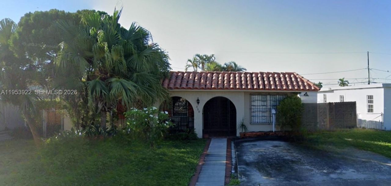 350 W 34th St, Hialeah, FL 33012 Photo
