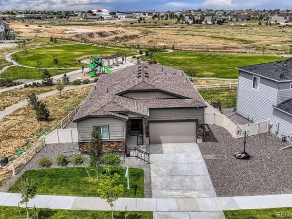 18001 Herrera Drive, Parker, CO 80134