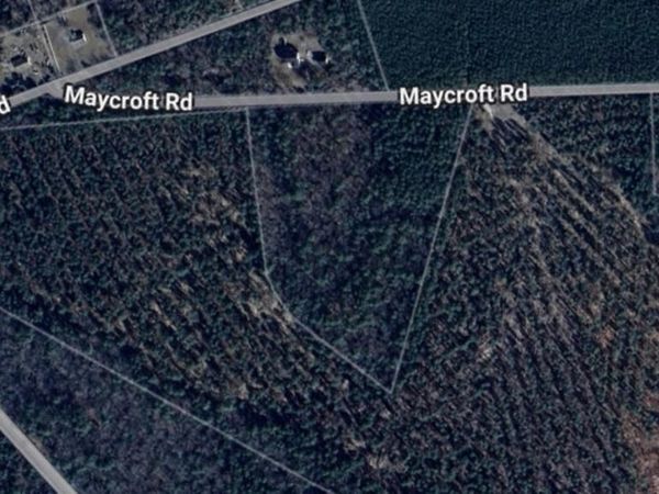 MAYCROFT ROAD, AVENUE, MD 20609