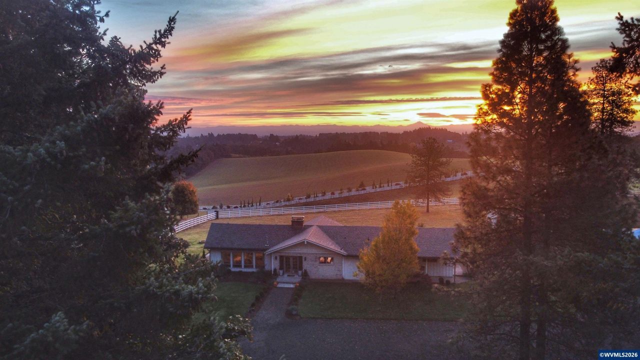 2752 Cole Rd S, Salem, OR 97306 Main Photo