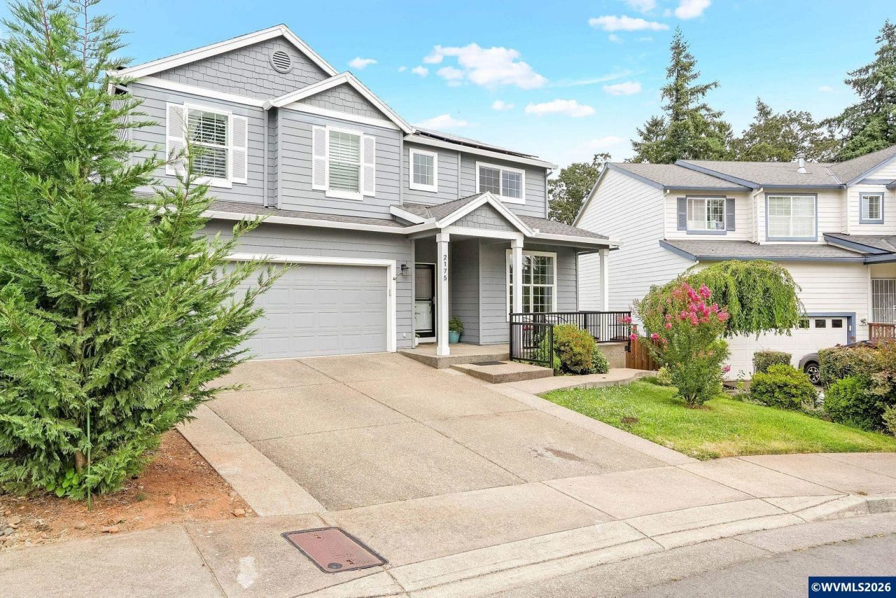 2175 Churchill Av Se, Salem, OR 97302 Main Photo