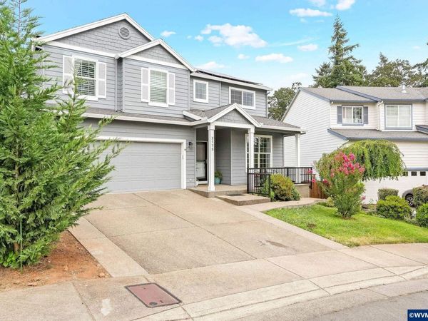 2175 Churchill Av SE, Salem, OR 97302