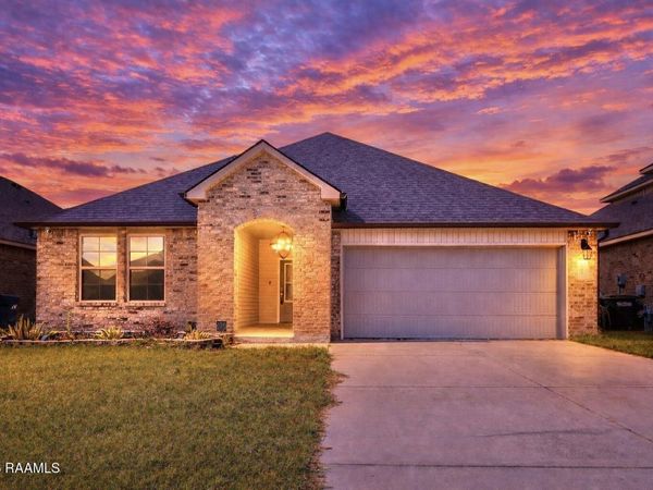 129 Emerald Star Lane, Lafayette, LA 70506