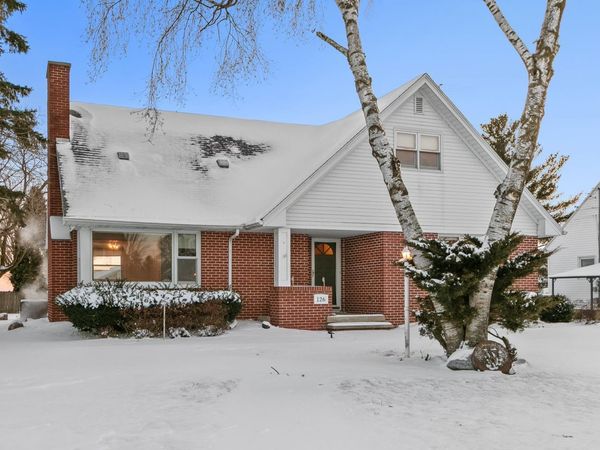 126 Ellickson Street, Arlington, WI 53911