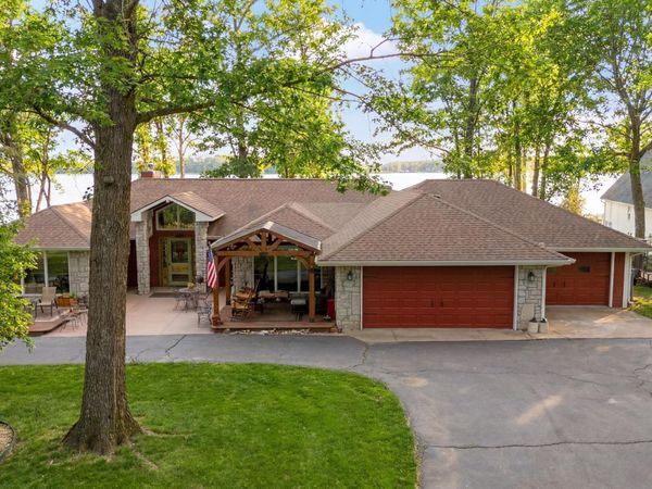 29573 S 585 Court, Grove, OK 74344