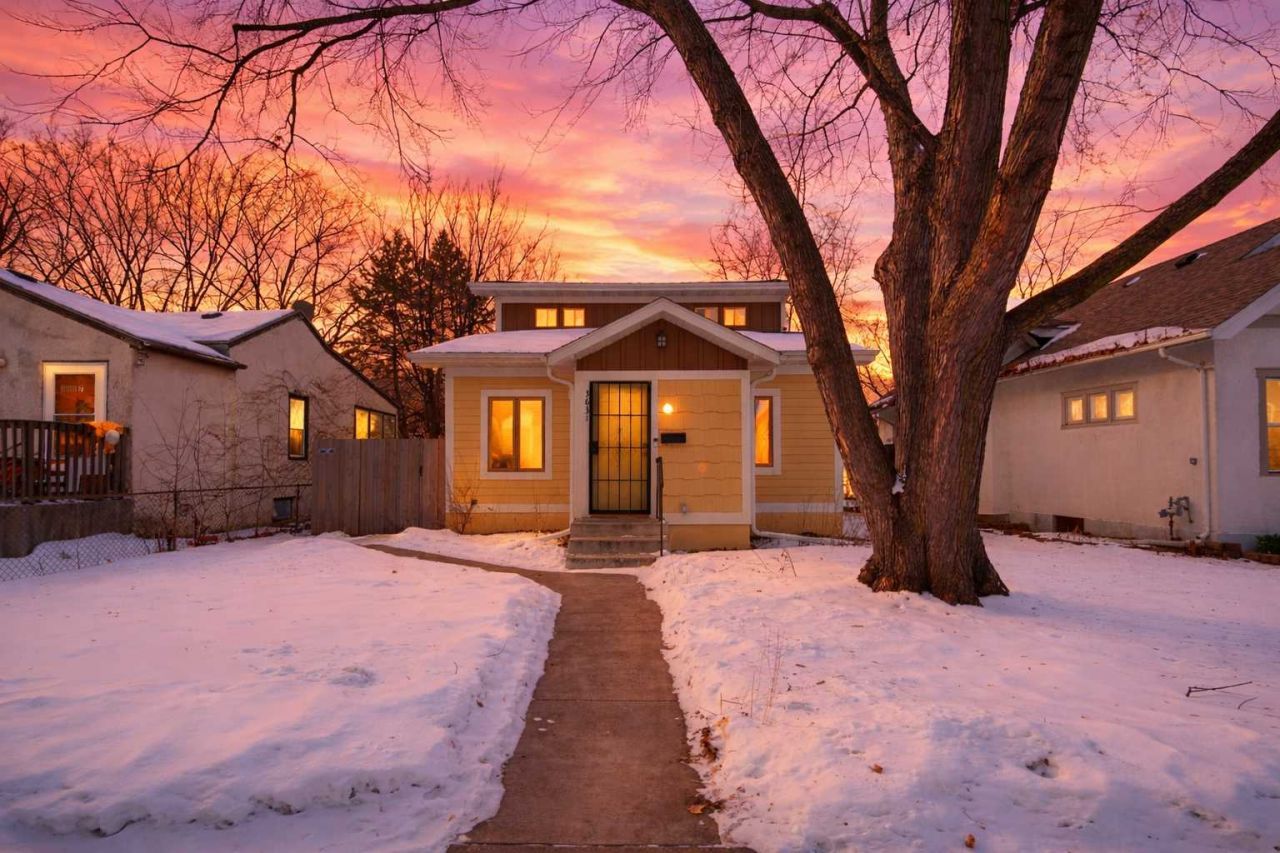 3631 Colfax Avenue N, Minneapolis, MN 55412 Main Photo