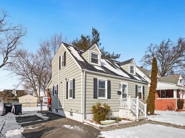 561 Marion St, Bound Brook, NJ 08805