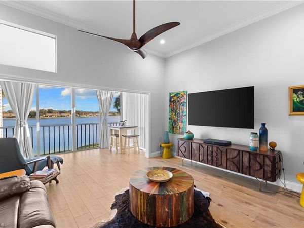 2571 Citrus Lake DR, Unit 201B, NAPLES, FL 34109