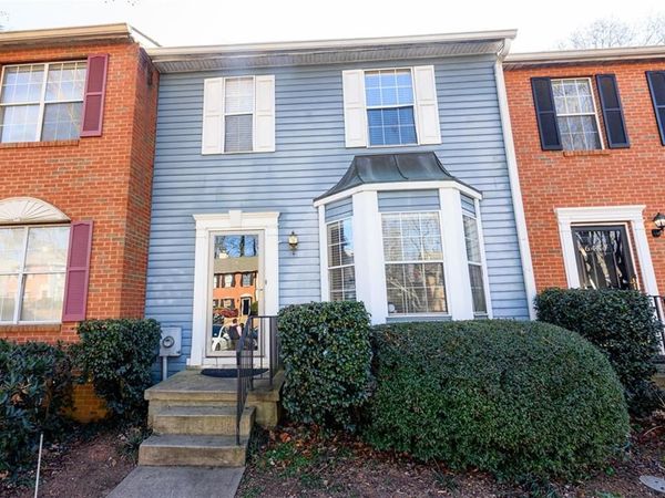 6452 Wedgeview Drive, Tucker, GA 30084