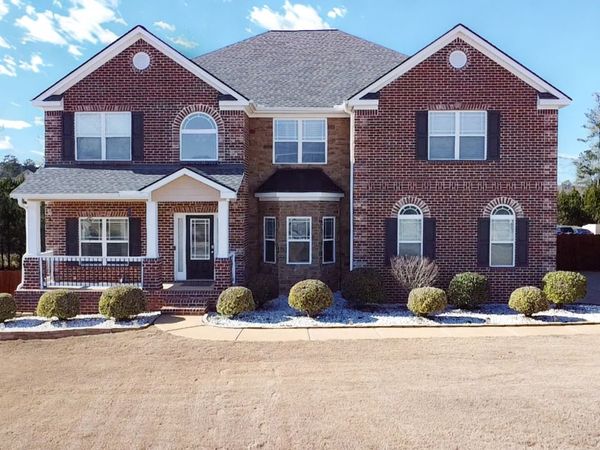 130 Stillbrook Way, Fayetteville, GA 30214