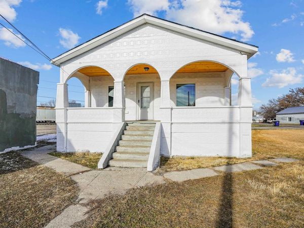 206 E 8th Street, Rupert, ID 83350