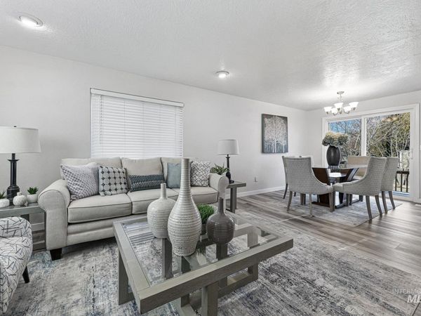 278 E Ranch Drive, Eagle, ID 83616