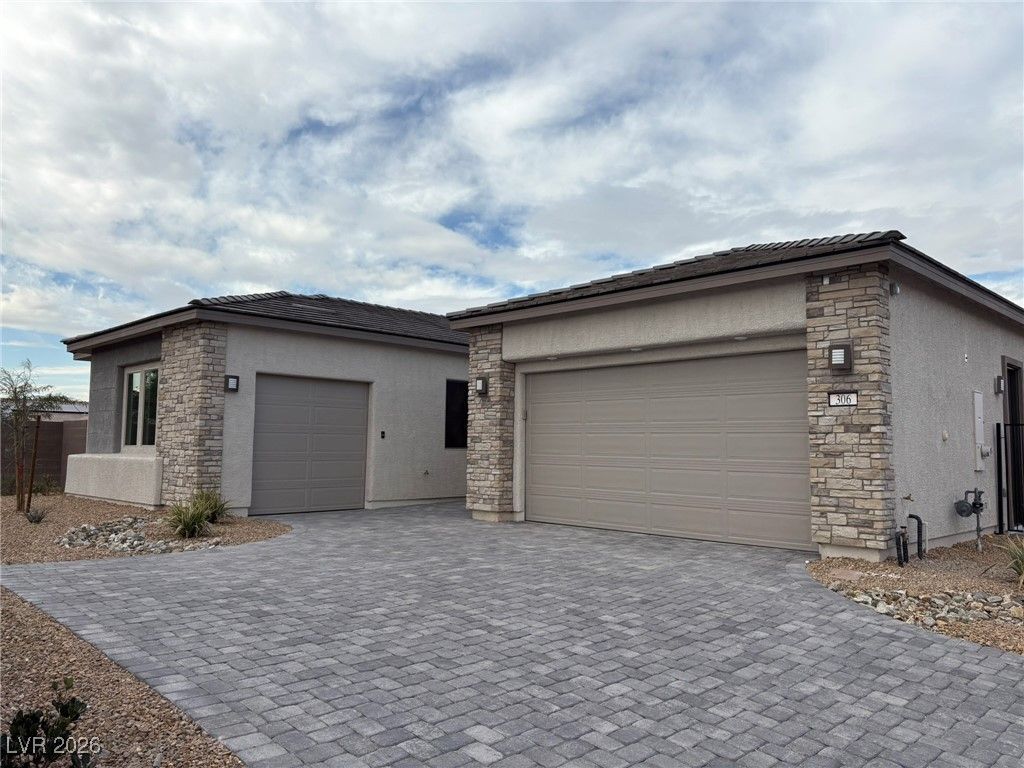 306 Heartshine Court, Las Vegas, NV 89183 Main Photo
