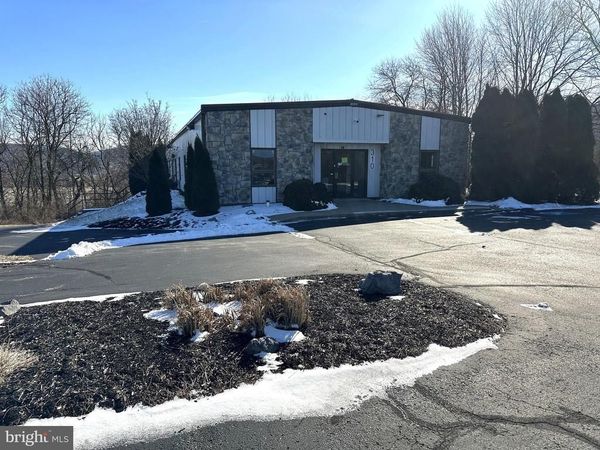310 ROLLING RIDGE DRIVE, BELLEFONTE, PA 16823