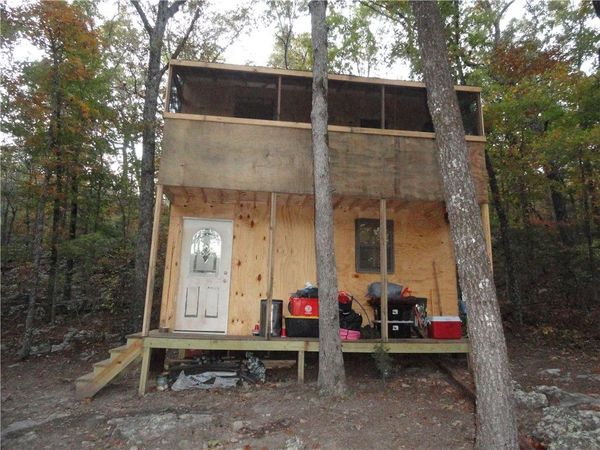 2340 Shady Grove Road , Leslie, AR 72645