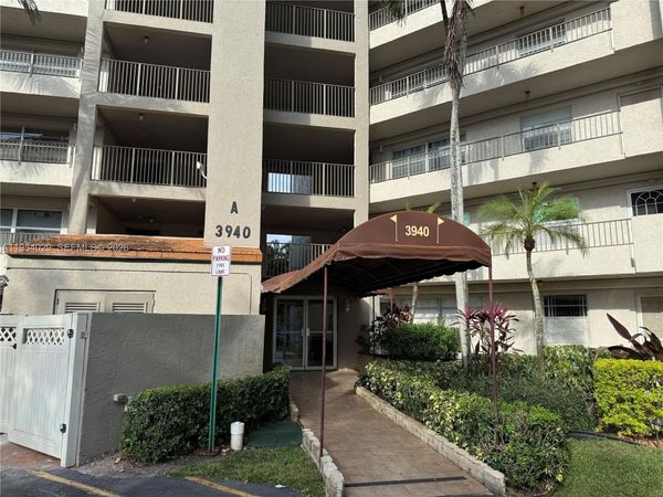 3940 Inverrary Blvd , Unit 106-A, Lauderhill, FL 33319