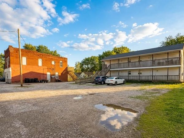 101 and 105 S 5th Street, Dupo, IL 62239