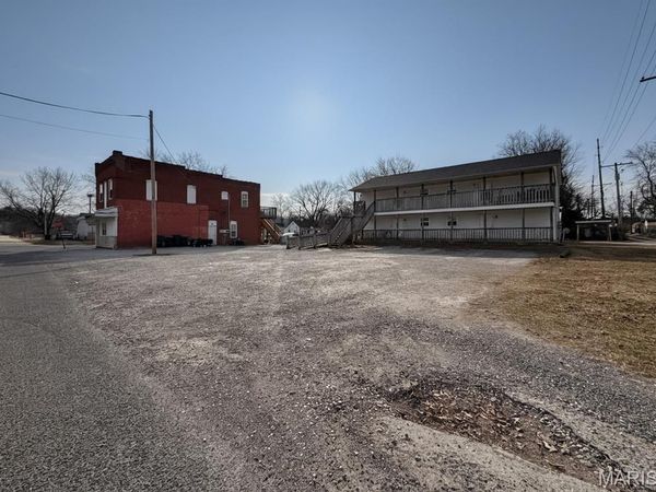 101 and 105 S 5th Street, Dupo, IL 62239