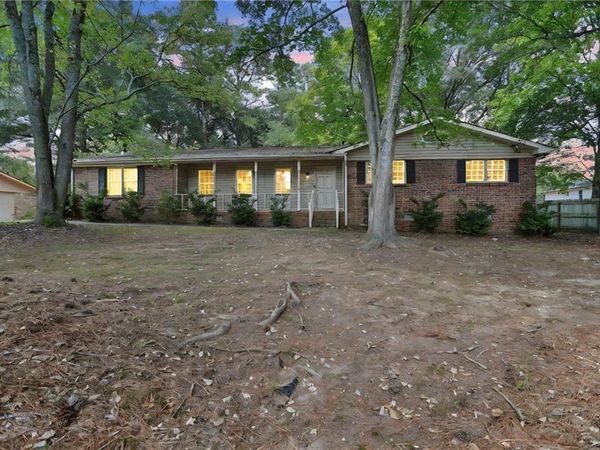 20 Carriage Trce, Stockbridge, GA 30265