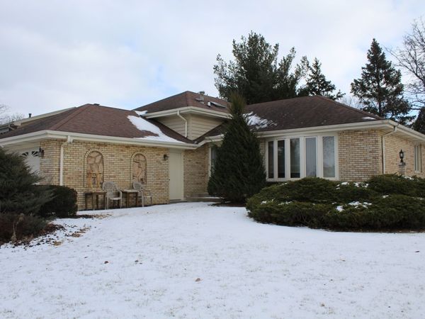 14433 Mallard Drive, Homer Glen, IL 60491