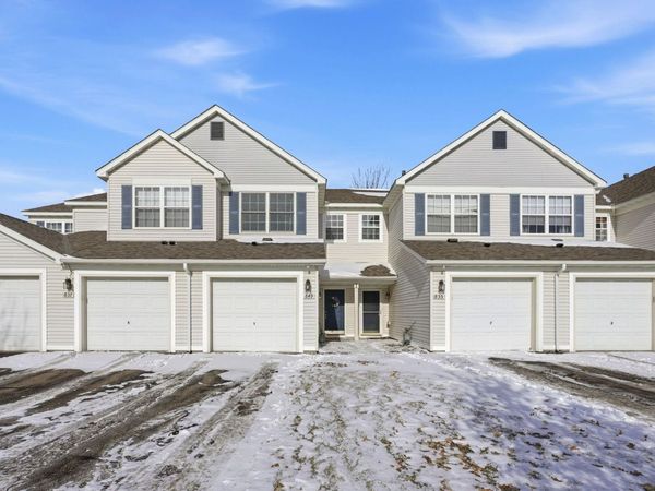 849 Providence Drive, Shakopee, MN 55379