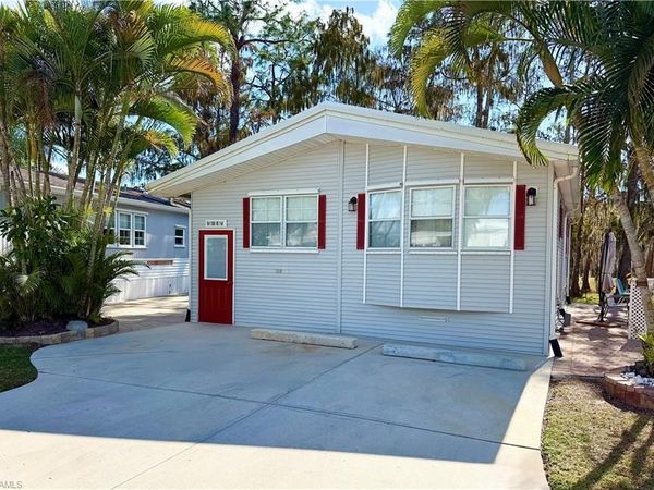 91 Vanda Sanctuary, Unit 91, NAPLES, FL 34114