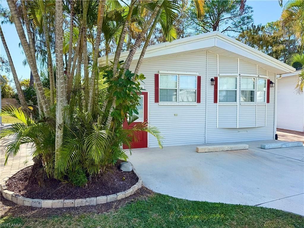 91 Vanda Sanctuary, Unit 91, Naples, FL 34114 Photo