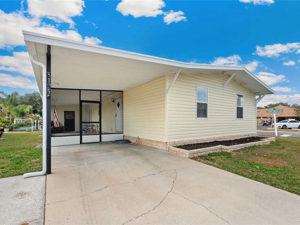 3125 BRIAR STREET, WESLEY CHAPEL, FL 33543