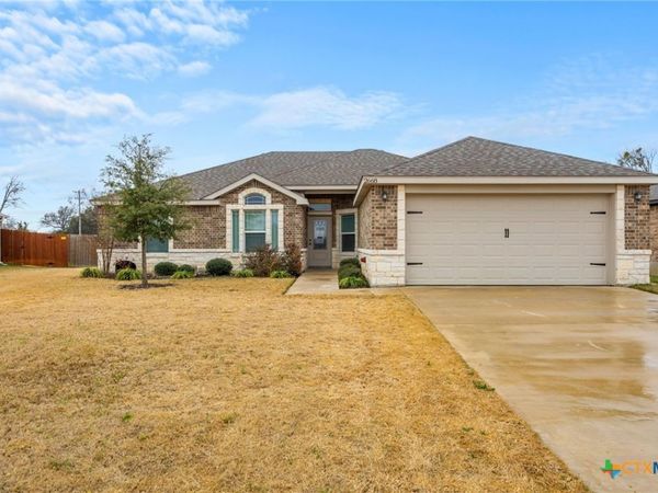 2668 Belle Hubbard Trail , Belton, TX 76513