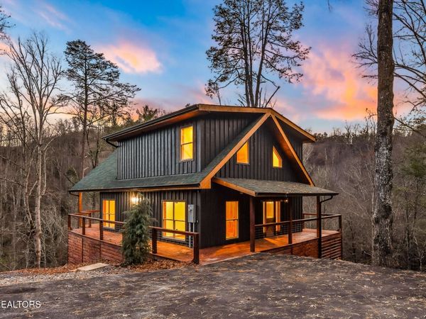 2632 Bird View Lane, Sevierville, TN 37862