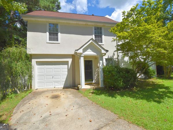 147 S Fairfield Drive, Peachtree City, GA 30269