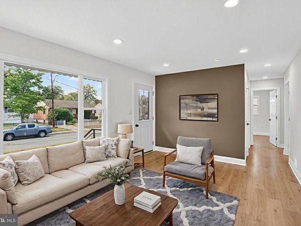 2211 VERMONT AVENUE, LANDOVER, MD 20785