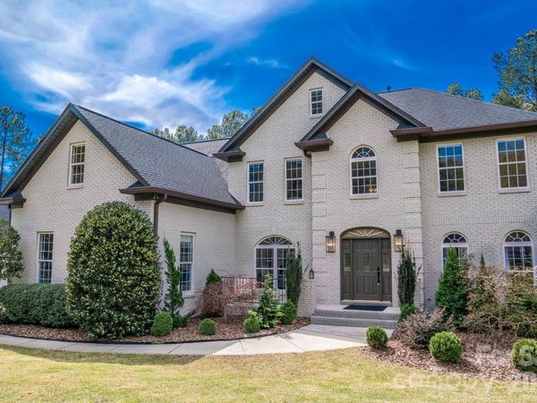 8022 Silver Jade Lane, Denver, NC 28037