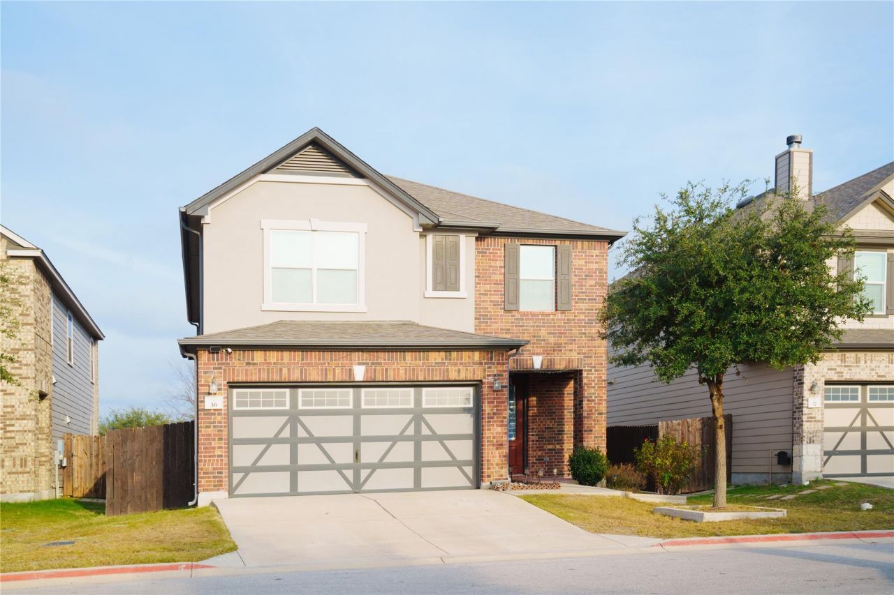 2950 E Old Settlers Blvd, Unit 36, Round Rock, TX 78665 Main Photo