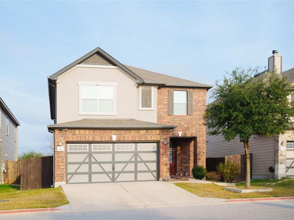 2950 E Old Settlers BLVD, Unit 36, Round Rock, TX 78665