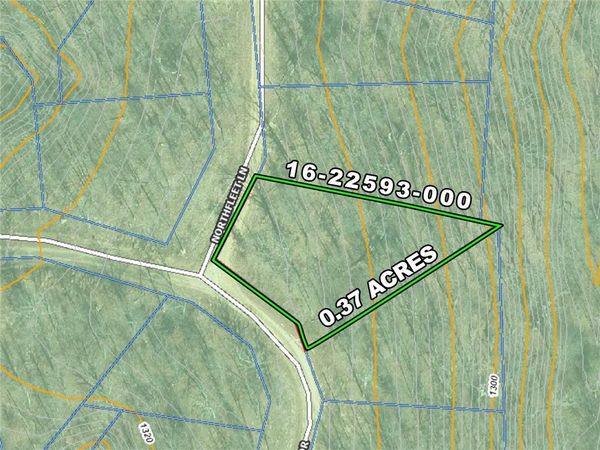 Northfleet Drive, Bella Vista, AR 72714