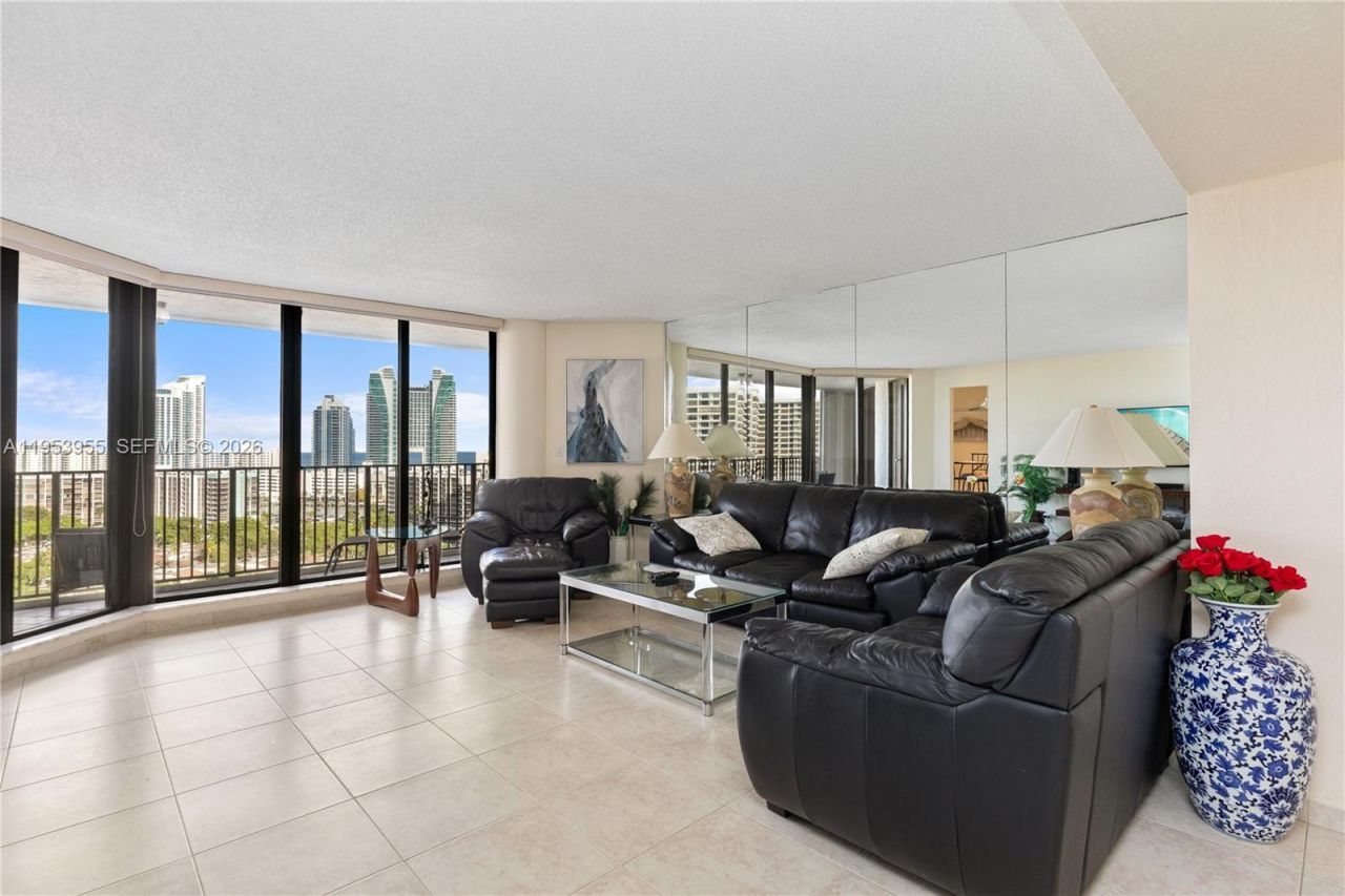 300 Three Islands Blvd , Unit 417, Hallandale Beach, FL 33009 Photo
