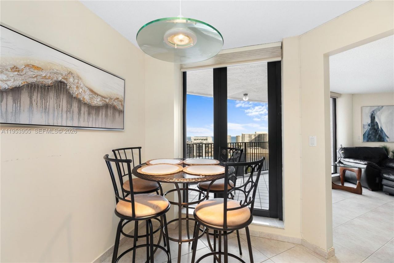 300 Three Islands Blvd , Unit 417, Hallandale Beach, FL 33009 Photo