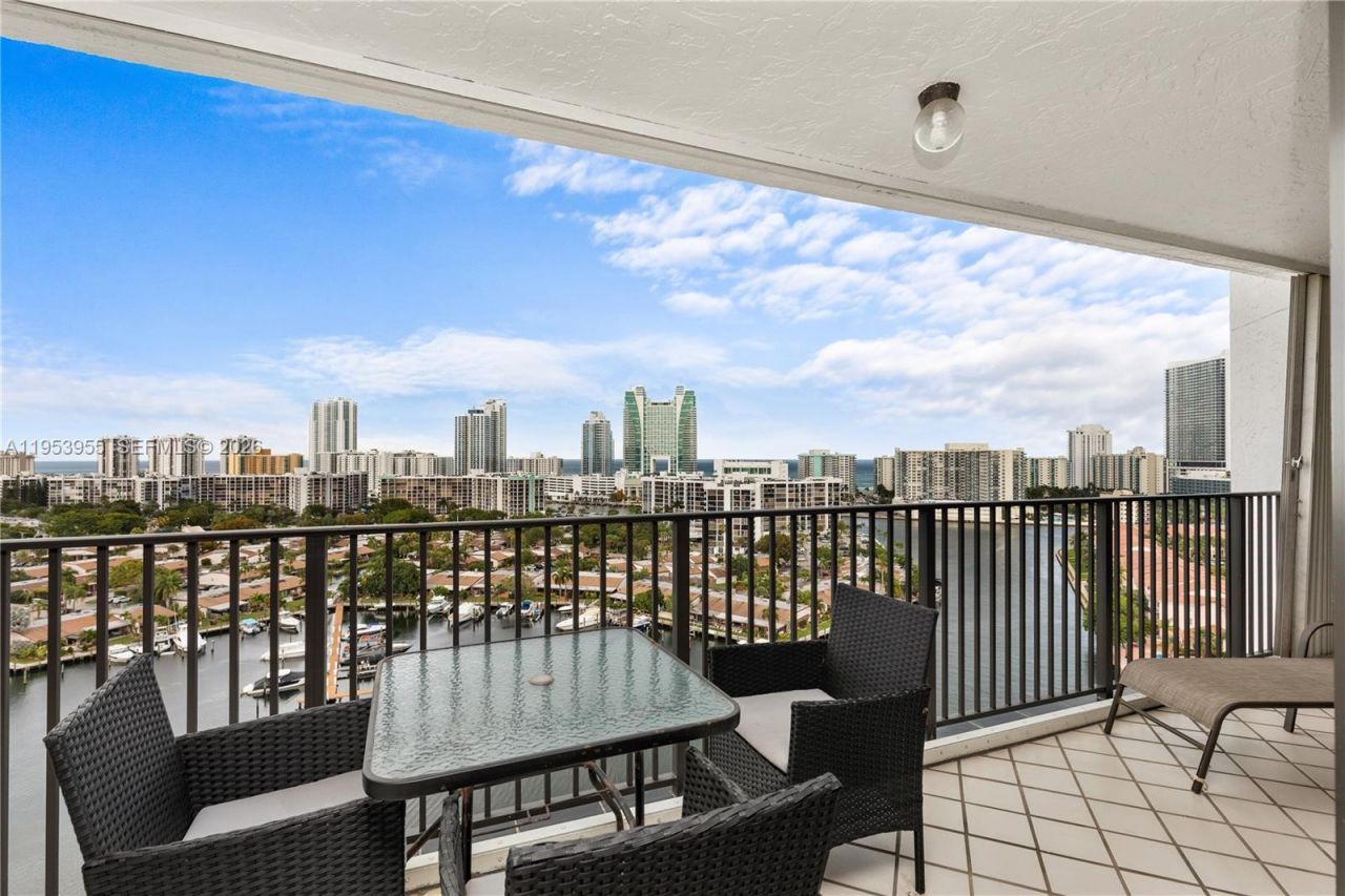 300 Three Islands Blvd , Unit 417, Hallandale Beach, FL 33009 Photo