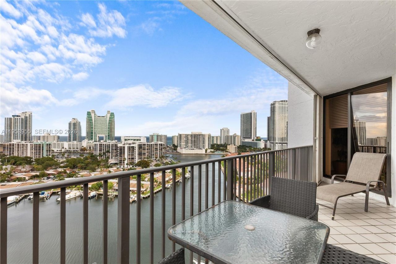 300 Three Islands Blvd , Unit 417, Hallandale Beach, FL 33009 Photo