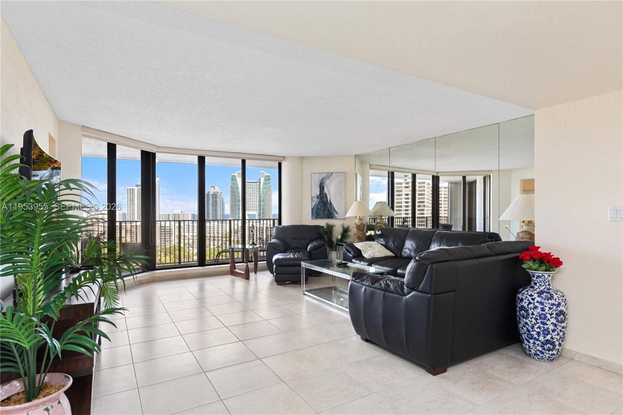 300 Three Islands Blvd , Unit 417, Hallandale Beach, FL 33009 Photo